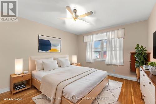 2075 Neepawa Avenue, Ottawa, ON - Indoor Photo Showing Bedroom
