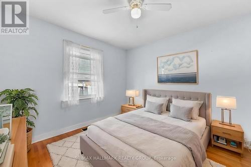 2075 Neepawa Avenue, Ottawa, ON - Indoor Photo Showing Bedroom
