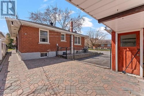 2075 Neepawa Avenue, Ottawa, ON - Outdoor With Exterior