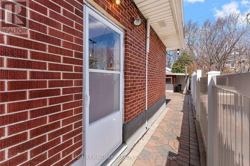 2075 Neepawa Avenue, Ottawa, ON -  Photo Showing Other Room