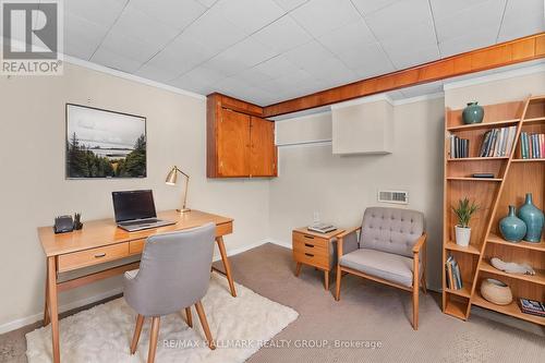 2075 Neepawa Avenue, Ottawa, ON - Indoor Photo Showing Office
