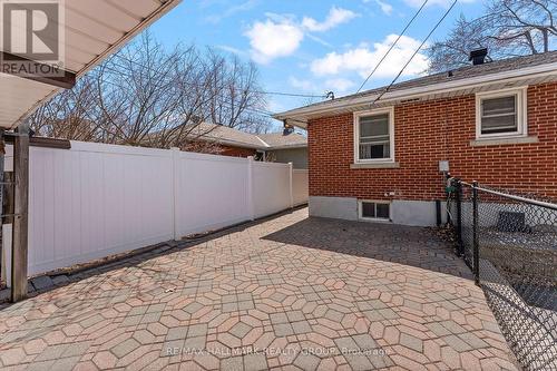 2075 Neepawa Avenue, Ottawa, ON - Outdoor With Exterior