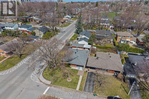 2075 Neepawa Avenue, Ottawa, ON - Outdoor With View
