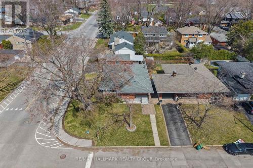2075 Neepawa Avenue, Ottawa, ON - Outdoor With View