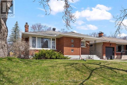 2075 Neepawa Avenue, Ottawa, ON - Outdoor