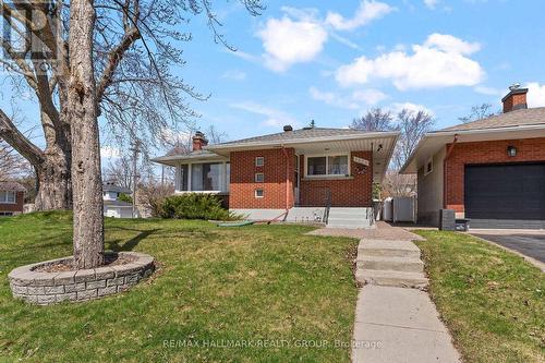 2075 Neepawa Avenue, Ottawa, ON - Outdoor