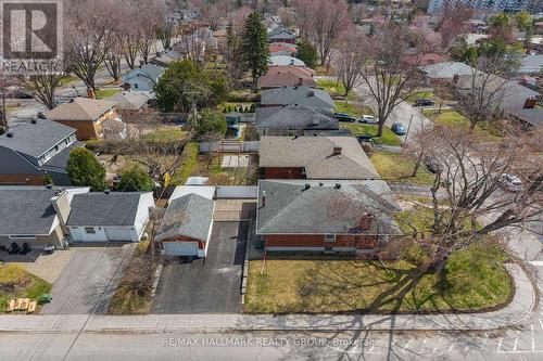 2075 Neepawa Avenue, Ottawa, ON - Outdoor