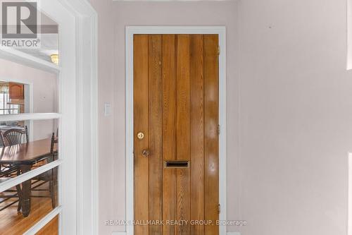 2075 Neepawa Avenue, Ottawa, ON - Indoor Photo Showing Other Room