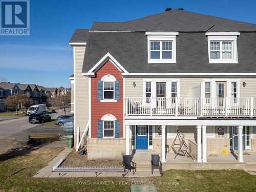 193 SOLEIL AVENUE  Ottawa, ON K4A 0V9