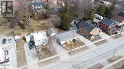 2 - 320 MISSISSAGA STREET W Orillia, ON L3V 3C1