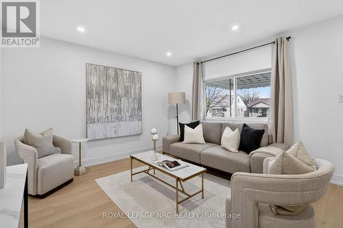 374 NAVY STREET  Welland (Lincoln/Crowland), ON L3B 4Y4