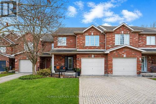 166 LAWRENCE LANE  Pelham (Fonthill), ON L0S 1E4