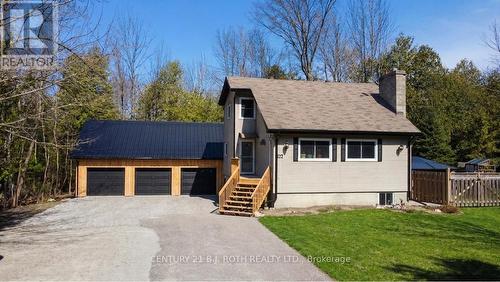 172 ALBIN ROAD  Tay, ON L0K 2C0
