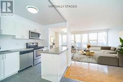 705 - 10 SHALLMAR BOULEVARD Toronto, ON M5N 1J4