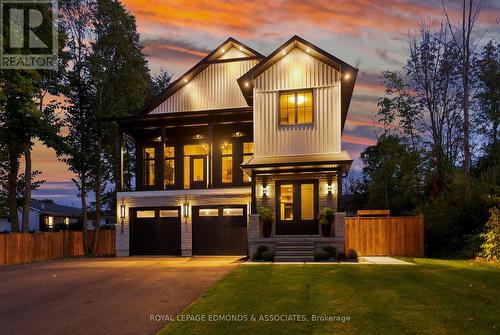 578 MELTON STREET  Pembroke, ON K8A 6Z5