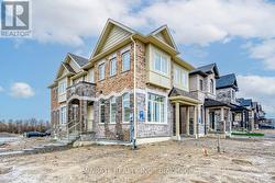 691 CATALINA MANOR Pickering, ON L1X 0V1