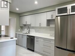 70 LADY CHURCHILL COURT Toronto, ON M1V 2J6