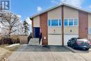 113 Kingswood Drive N, Brampton, ON  - Outdoor 