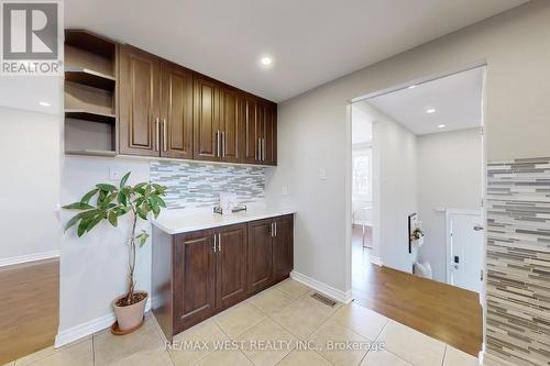 113 Kingswood Drive N, Brampton, ON - Indoor Photo Showing Other Room