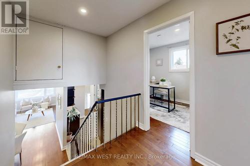 113 Kingswood Drive N, Brampton, ON - Indoor Photo Showing Other Room
