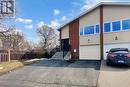 113 Kingswood Drive N, Brampton, ON  - Outdoor 