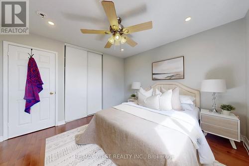 113 Kingswood Drive N, Brampton, ON - Indoor Photo Showing Bedroom