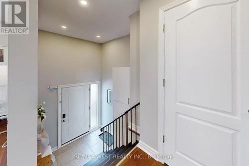 113 Kingswood Drive N, Brampton, ON - Indoor Photo Showing Other Room