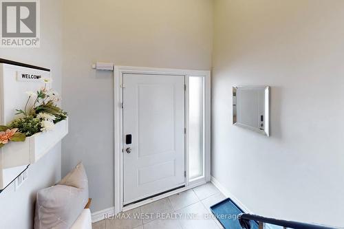 113 Kingswood Drive N, Brampton, ON - Indoor Photo Showing Other Room