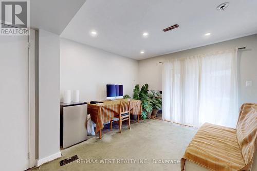 113 Kingswood Drive N, Brampton, ON - Indoor Photo Showing Other Room