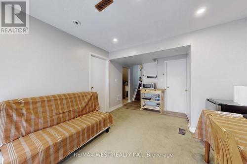 113 Kingswood Drive N, Brampton, ON - Indoor