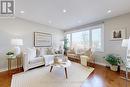 113 Kingswood Drive N, Brampton, ON  - Indoor Photo Showing Living Room 