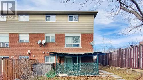 113 Kingswood Drive N, Brampton, ON - Outdoor With Exterior