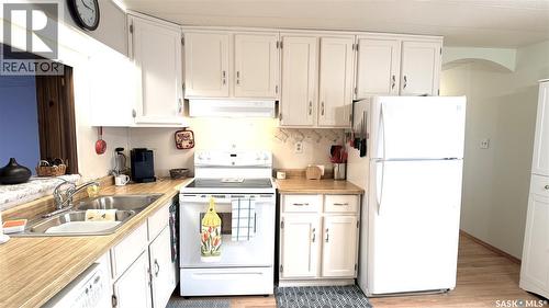 41 Royal Heights, Estevan, SK 