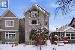 1115 Aird STREET  Saskatoon, SK S7N 0T2