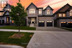 554 BRIDGEMILL CRESCENT E  Kitchener, ON N2A 0K3