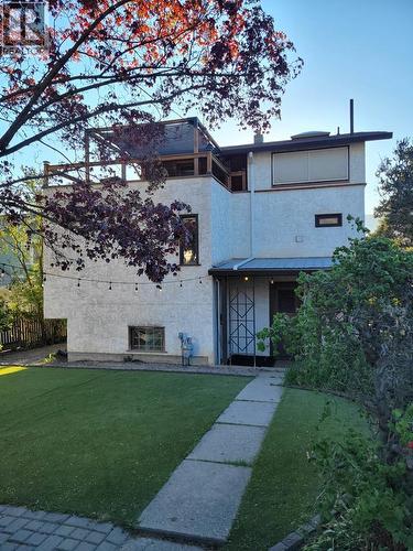 4208 33 Street  Vernon, BC V1T 5V1