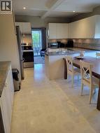 kitchen/dining - 