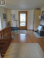 Flex/bonus room - 