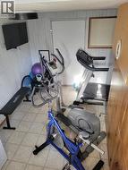 gym - 