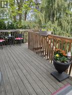 front deck - 