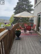 front deck east facing - 