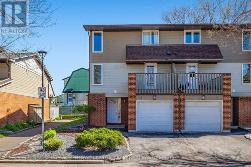 43 - 3205 UPLANDS DRIVE NE  Ottawa, ON K1V 9T3