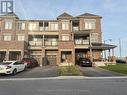 2013 Cameron Lott Crescent, Oshawa, ON  - Outdoor With Balcony With Facade 