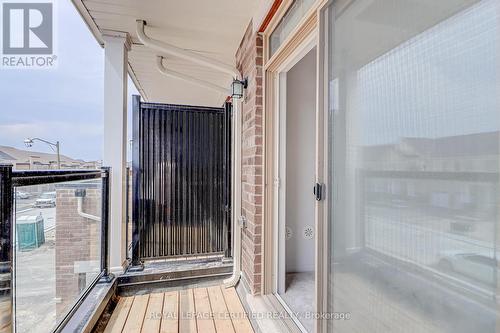 2013 Cameron Lott Crescent, Oshawa, ON - Outdoor With Exterior