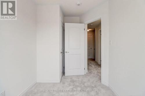 2013 Cameron Lott Crescent, Oshawa, ON - Indoor Photo Showing Other Room
