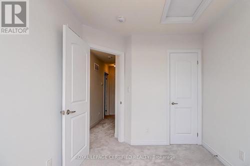 2013 Cameron Lott Crescent, Oshawa, ON - Indoor Photo Showing Other Room