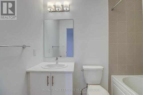 2013 Cameron Lott Crescent, Oshawa, ON - Indoor Photo Showing Bathroom