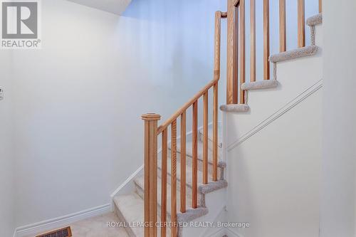 2013 Cameron Lott Crescent, Oshawa, ON - Indoor Photo Showing Other Room