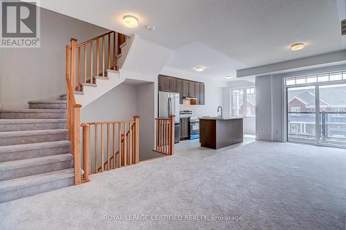 2013 Cameron Lott Crescent, Oshawa, ON - Indoor