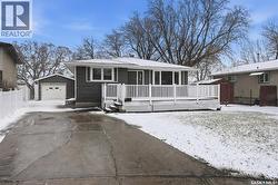 94 LLOYD CRESCENT  Regina, SK S4R 6C1